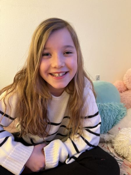 Profilbillede af Ronja M- ID: 173698 - Billede nr: 574438