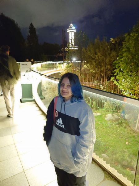 Profilbillede af Alyssa B- ID: 173699 - Billede nr: 590155