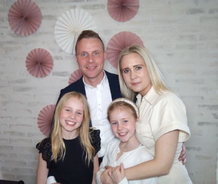 Profilbillede af Familien B, Familieprofil - ID: 1737000 - Billede nr: 619818
