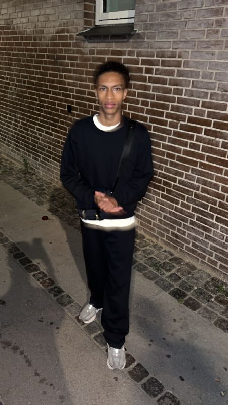 Profilbillede af Ahmed-yasin A- ID: 1737003 - Billede nr: 654124