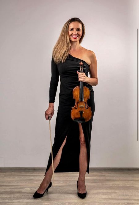 Profilbillede af Fedorova, Familieprofil - ID: 1737006 - Billede nr: 633881