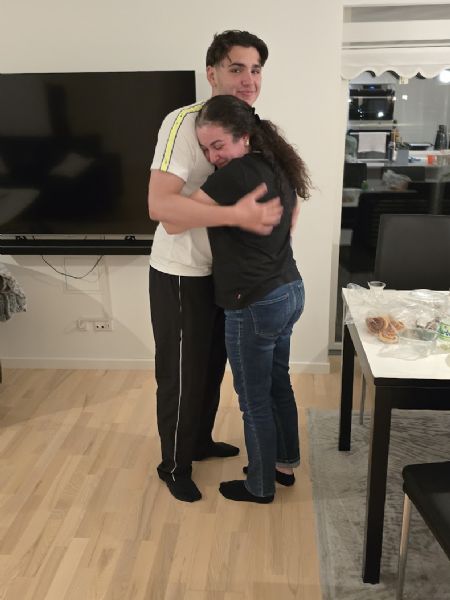 Profilbillede af Familien D, Familieprofil - ID: 1737014 - Billede nr: 619893