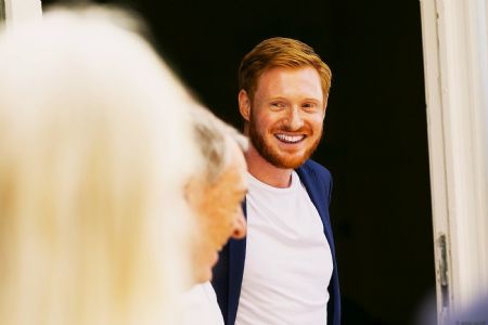 Billede af Filippo - ID: 1737026 - Billede nr: 642594