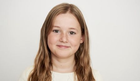 Profilbillede af Tilde B- ID: 1737027 - Billede nr: 620198