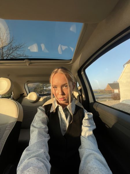 Profilbillede af Lærke F- ID: 173704 - Billede nr: 609514