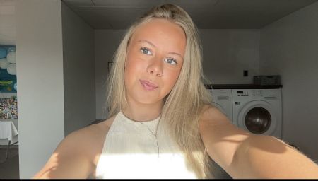 Profilbillede af Amalie C- ID: 1737064 - Billede nr: 620186