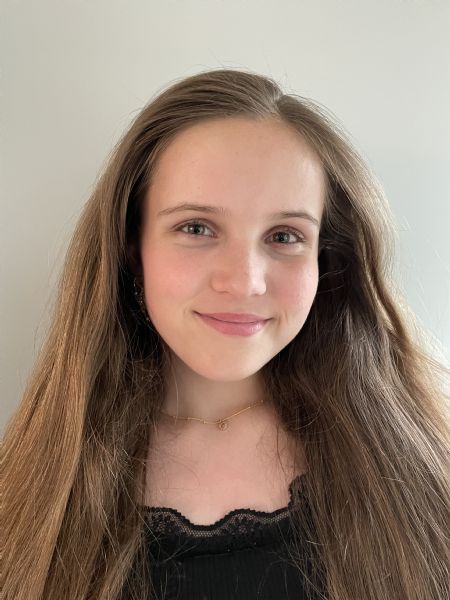 Profilbillede af Olivia S- ID: 1737079 - Billede nr: 620311