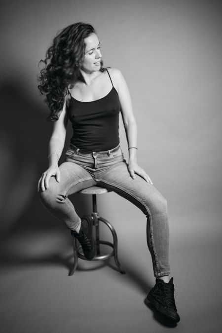 Billede af Anna-maria - ID: 1737083 - Billede nr: 673715