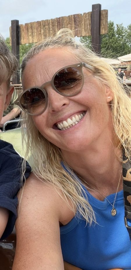 Billede af Jane - ID: 1737089 - Billede nr: 692072