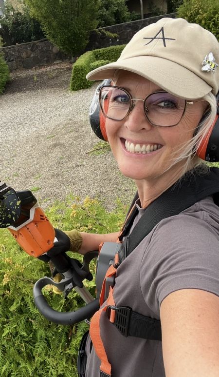 Billede af Jane - ID: 1737089 - Billede nr: 692075
