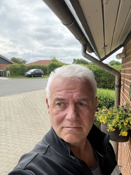 Billede af Bjarne - ID: 173709 - Billede nr: 677677