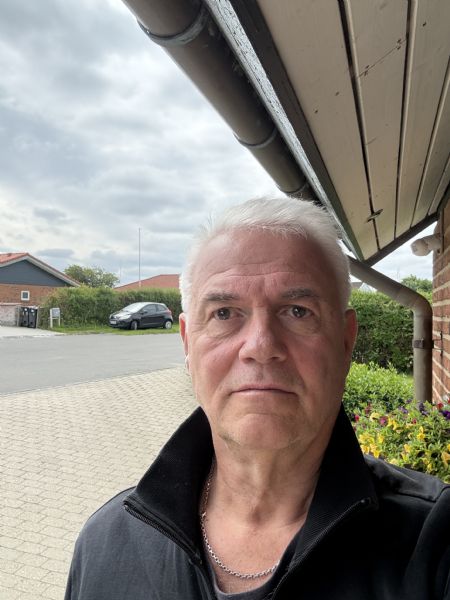 Billede af Bjarne - ID: 173709 - Billede nr: 677679