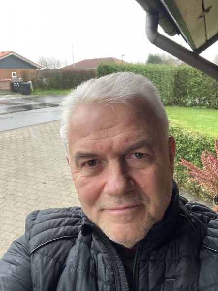 Profilbillede af Bjarne K- ID: 173709 - Billede nr: 574455
