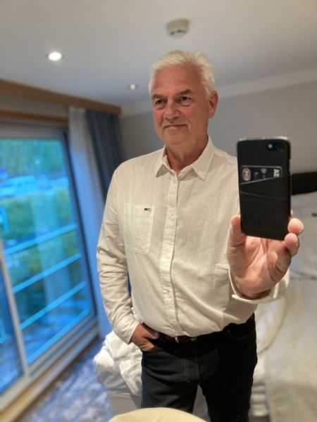 Billede af Bjarne - ID: 173709 - Billede nr: 655235