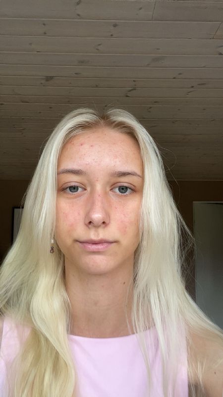 Profilbillede af Sofie B- ID: 1737098 - Billede nr: 620591