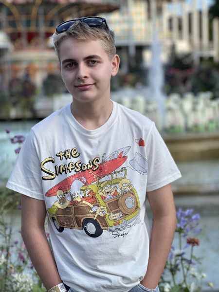 Billede af William - ID: 1737102 - Billede nr: 636750