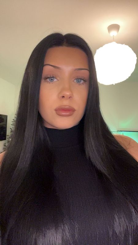 Profilbillede af Emilie K- ID: 1737103 - Billede nr: 651216