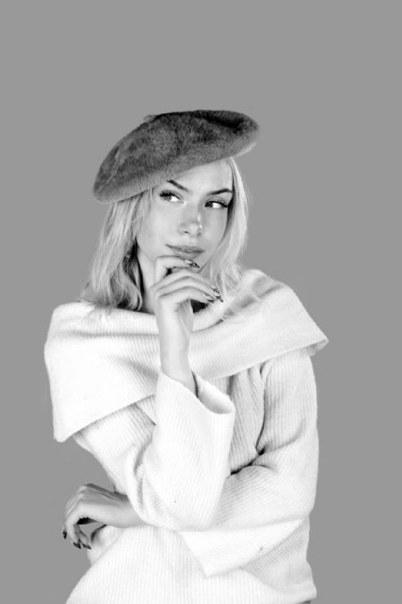 Billede af Vanessa - ID: 1737107 - Billede nr: 647870