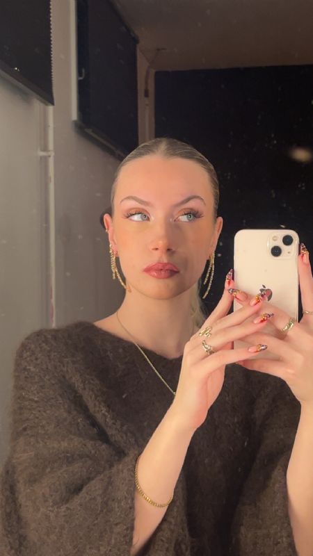 Billede af Vanessa - ID: 1737107 - Billede nr: 647871