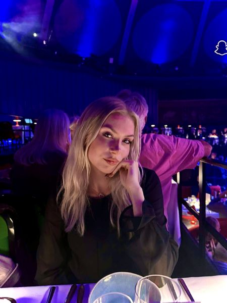 Billede af Vanessa - ID: 1737107 - Billede nr: 647873