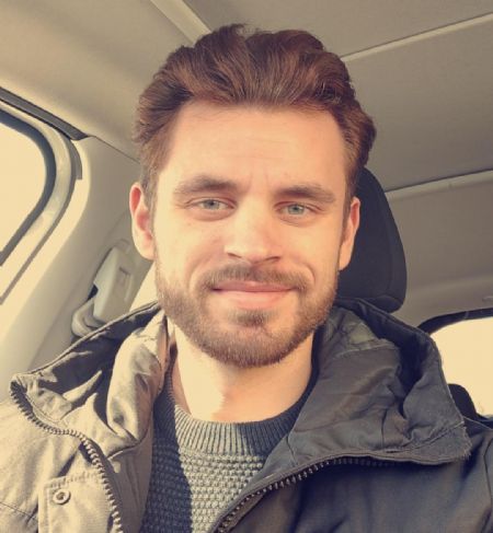 Profilbillede af Magnus N- ID: 173713 - Billede nr: 574525