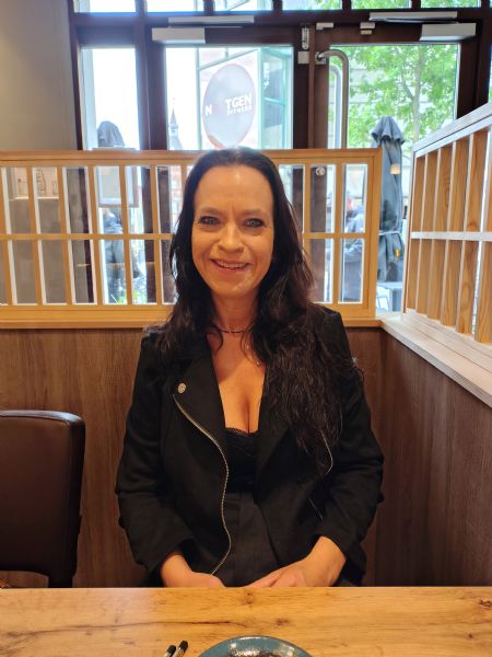 Profilbillede af Camilla K- ID: 1737138 - Billede nr: 620671