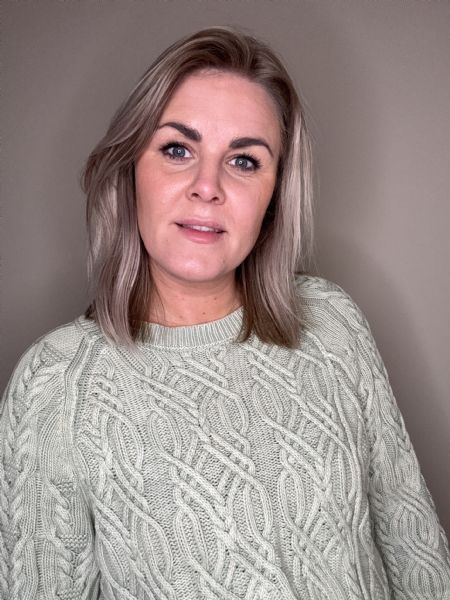 Profilbillede af Annika P- ID: 1737152 - Billede nr: 620774