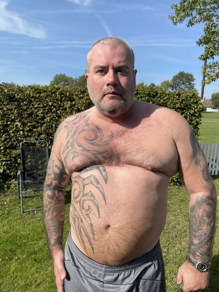Profilbillede af Peter C- ID: 173716 - Billede nr: 574546