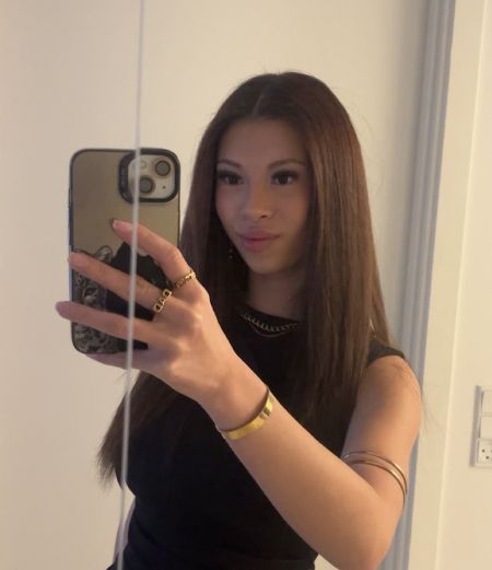 Profilbillede af Angelina N- ID: 1737170 - Billede nr: 649850