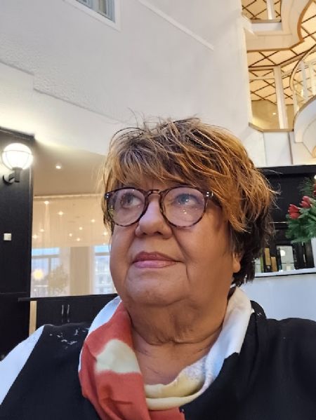 Profilbillede af Ingela A- ID: 1737189 - Billede nr: 621240