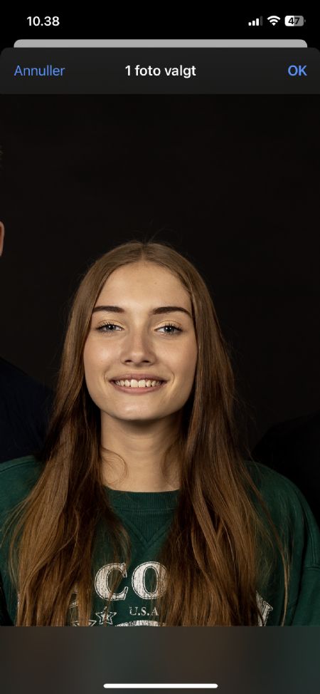 Profilbillede af Ida S- ID: 1737194 - Billede nr: 621035