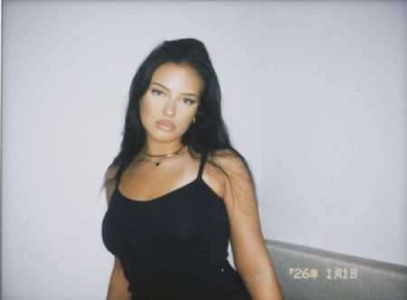 Profilbillede af Jessica F- ID: 1737201 - Billede nr: 664765