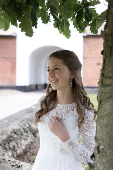 Profilbillede af Mathilde L- ID: 1737222 - Billede nr: 621131