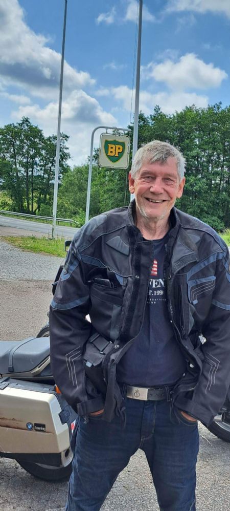 Profilbillede af Flemming B- ID: 173724 - Billede nr: 574660