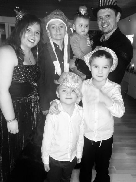 Profilbillede af Familien K, Familieprofil - ID: 1737240 - Billede nr: 660148