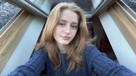Profilbillede af Astrid B- ID: 1737257 - Billede nr: 674379