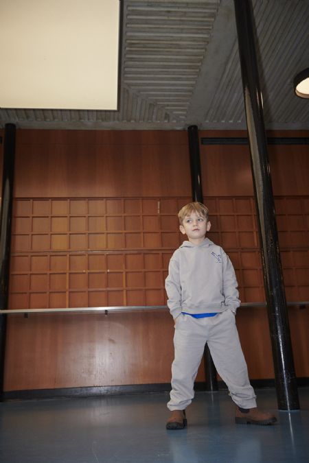 Billede af Romeo - ID: 1737272 - Billede nr: 663680