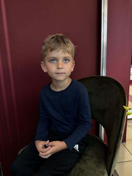 Billede af Romeo - ID: 1737272 - Billede nr: 681224