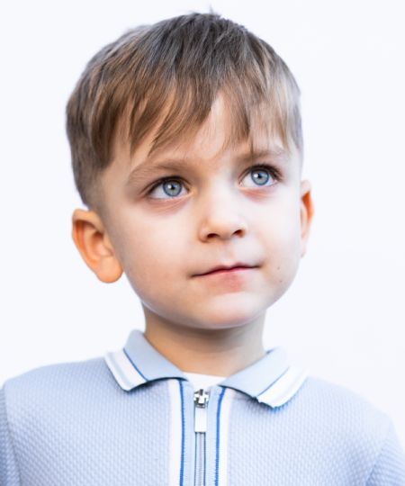 Billede af Romeo - ID: 1737272 - Billede nr: 656517