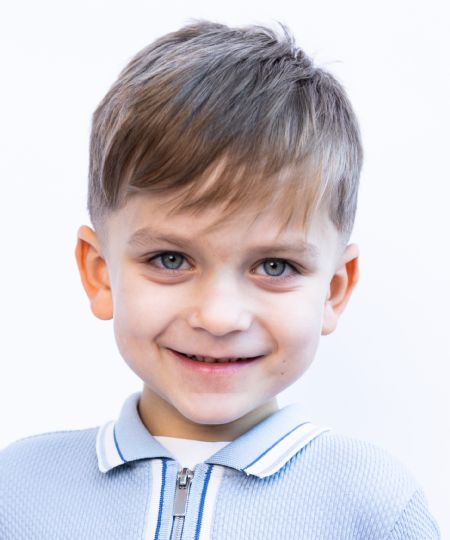 Billede af Romeo - ID: 1737272 - Billede nr: 656519