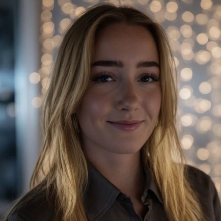 Profilbillede af Amalie L- ID: 1737278 - Billede nr: 650495