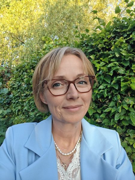 Billede af Gitte - ID: 1737296 - Billede nr: 687118