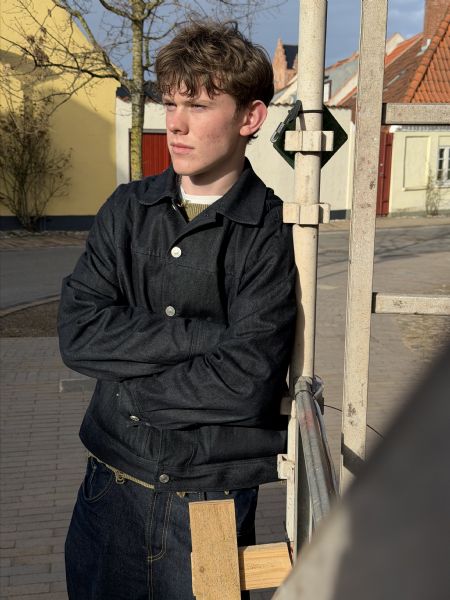 Billede af Julius - ID: 1737297 - Billede nr: 666608