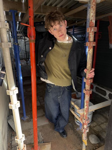 Billede af Julius - ID: 1737297 - Billede nr: 666609