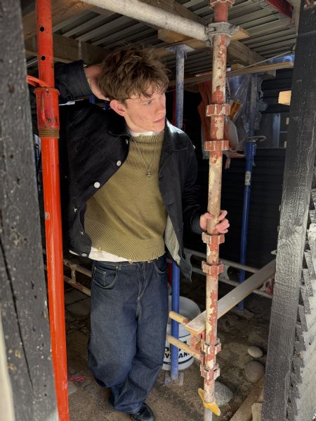 Billede af Julius - ID: 1737297 - Billede nr: 666610