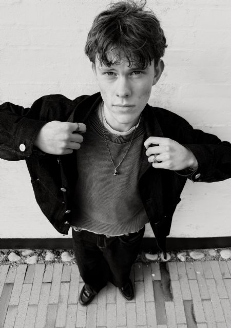 Billede af Julius - ID: 1737297 - Billede nr: 666611