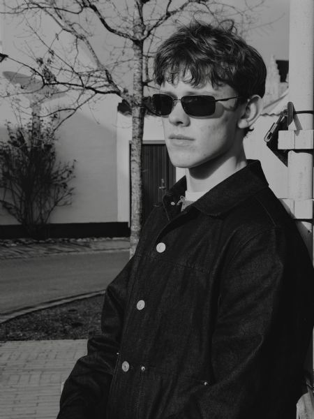 Billede af Julius - ID: 1737297 - Billede nr: 666612