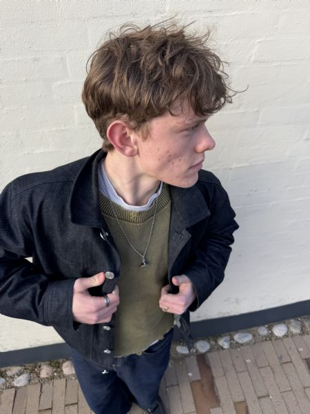 Billede af Julius - ID: 1737297 - Billede nr: 666613