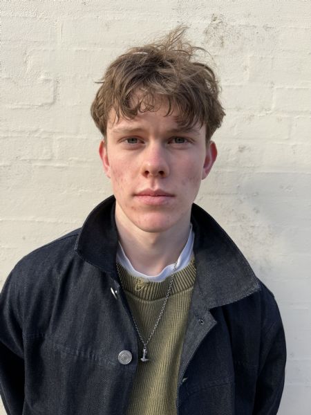 Billede af Julius - ID: 1737297 - Billede nr: 666614