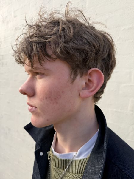 Billede af Julius - ID: 1737297 - Billede nr: 666615